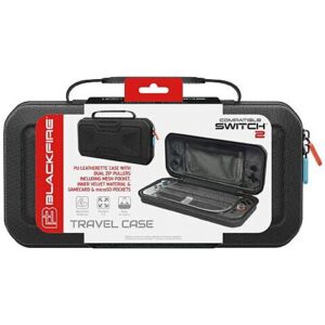 TRAVEL CASE