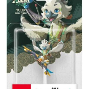 AMIIBO ZELDA: TULIN