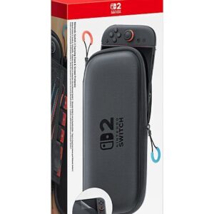 CARRYNG CASE  SCREEN PROTECTOR 2 (SET ACCESORIOS)