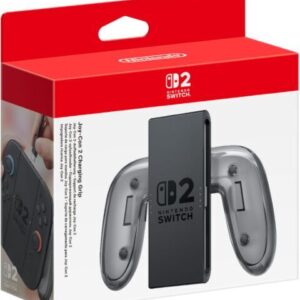 JOY-CON 2 CHARGING GRIP (SOPORTE DE CARGA PARA MANDOS)