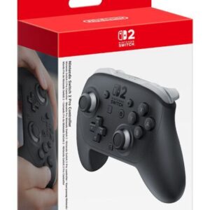 PRO CONTROLLER 2