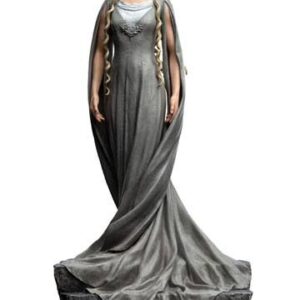 El Hobbit La Desolación de Smaug Estatua 1/6 Classic Series Galadriel of the White Council 39 cm