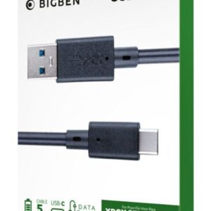 BIGBEN USB CABLE 5 METROS