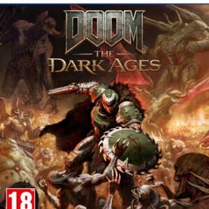 DOOM DARK AGES