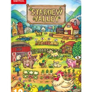 Stardew Valley
