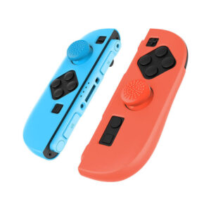 Silicone Sleeve Gamer Kit Switch 2