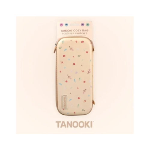 Tanooki Cozy Premium Bag Fr-Tec Switch 2
