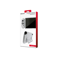 Carcasa transparente - SW2