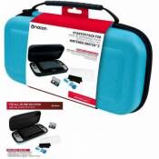 Funda azul+ protect. pantalla - SW2