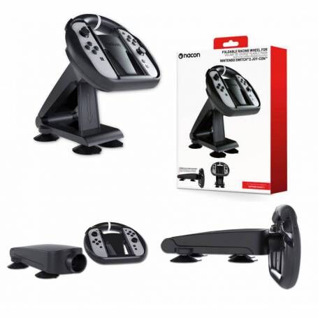 Volante de joy-con 2 - SW2