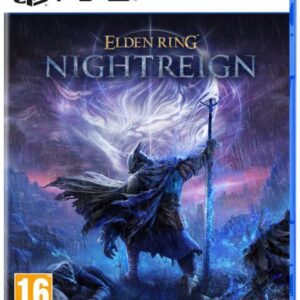 ELDEN RING NIGHTREIGN