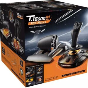 T.16000M FCS HOTAS-PC