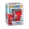 Lilo y Stitch Leroy Exclusive 1572