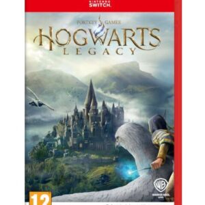 HOGWARTS LEGACY (KEY CARD)