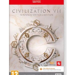 SID MEIER'S CIVILIZATION VII (CIAB)