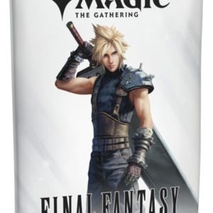 Final Fantasy Play Booster Box