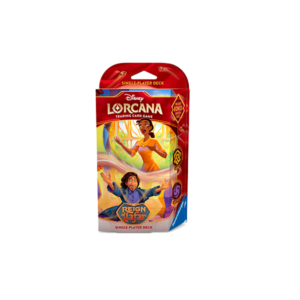 STARTER DECK / Amber Amethyst