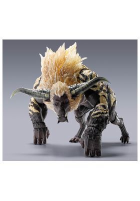 FURIOUS RAJANG FIG. 20 CM