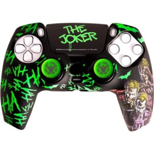 Combo Pack DC Joker