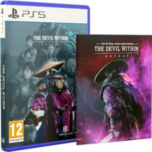 THE DEVIL WITHIN SATGAT