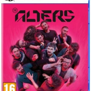 The Alters Ps5