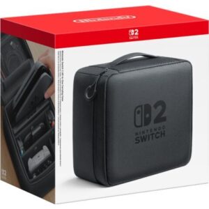 ALL-IN-ONE CARRYING CASE (TODO-EN-UNO)