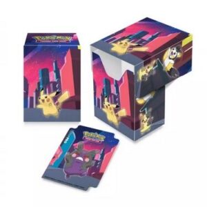 DECKBOX POKEMON SKYLINE