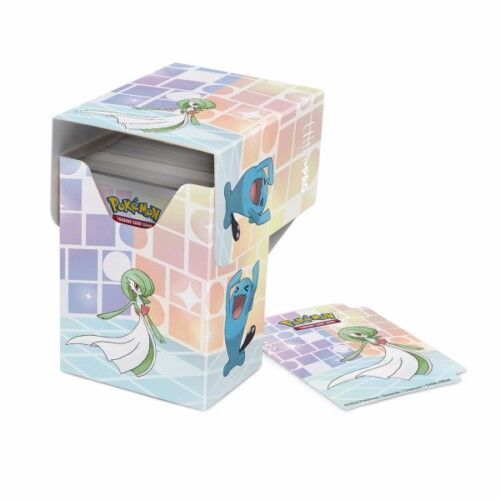 DECKBOX POKEMON TRICK ROOM