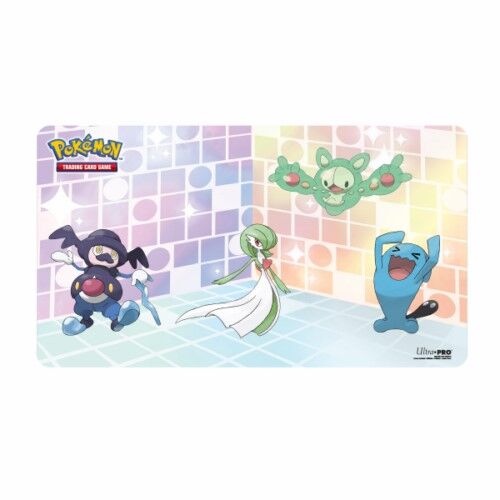 TAPETE POKEMON TRICK ROOM 61 x 34