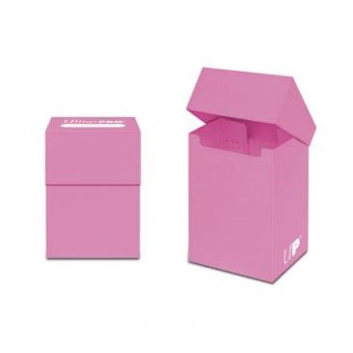 DECKBOX SOLID PINK