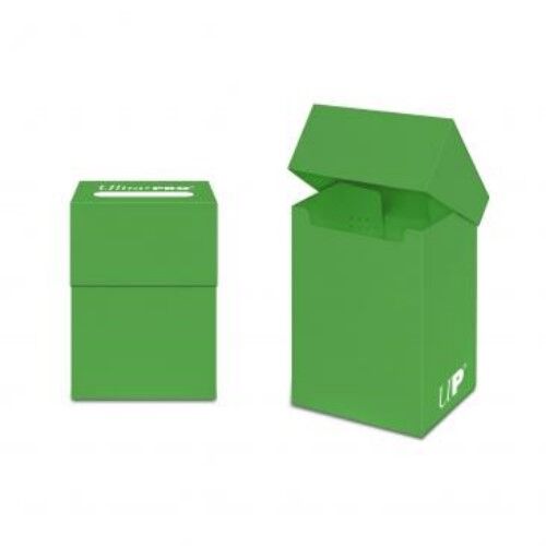 DECKBOX SOLID GREEN