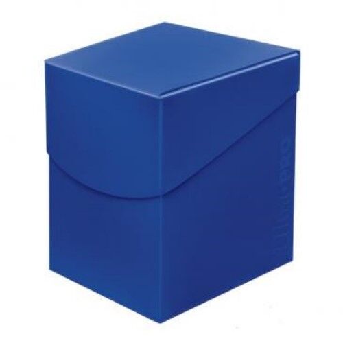 DECKBOX ECLIPSE BLUE 100 +
