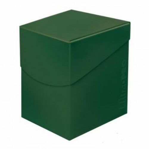 DECKBOX ECLIPSE GREEN 100 +