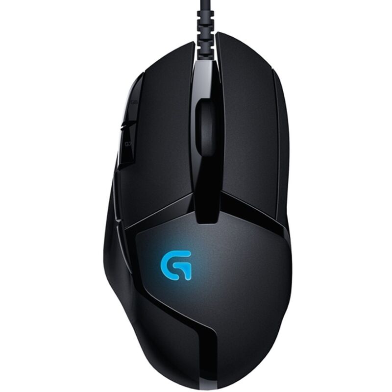 RATON LOGITECH G402