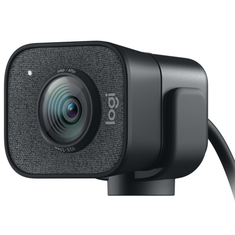 CAMARA LOGITECH STREAMCAM