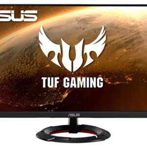 MONITOR ASUS TUF GAMING VG249Q1R 23.8"