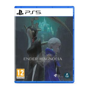 Ender Magnolia Ps5