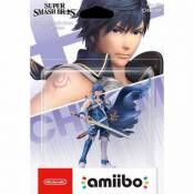 AMIIBO CHROM (COLC. SUPER S. BROS)