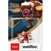 AMIIBO LINK BOKOBLIN (COL. ZELDA)/WIIU