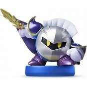 AMIIBO KIRBY METAL KNIGHT