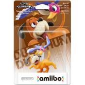 AMIIBO SMASH DUO DUCK HUNT/Wii U