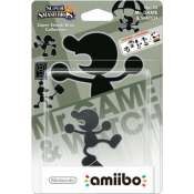 AMIIBO SMASH GAME WATCH /Wii U