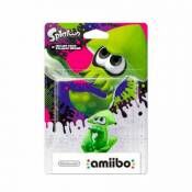 AMIIBO SPLATOON CALAMAR/WiiU