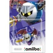 AMIIBO SMASH META KNIGHT/WiiU-3DS New