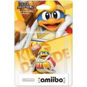 AMIIBO SMASH DEDEDE/WiiU-3DS New