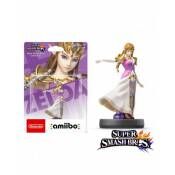 AMIIBO SMASH ZELDA/WiiU-3DS New