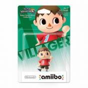AMIIBO SMASH VILLAGER/WiiU-3DS