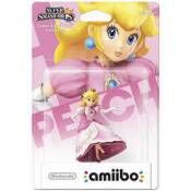 AMIIBO SMASH PEACH/WiiU-3DS New