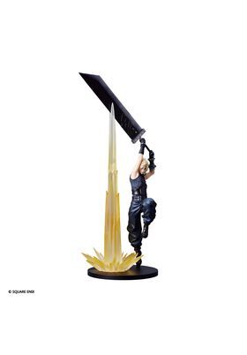 CLOUD STRIFE FIG. 30 CM FINAL FANTASY VII REBIRTH