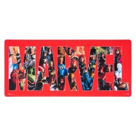 ALFOMBRILLA RATON XL TIMELESS AVENGERS